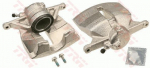 Pidurisadul TRW BHS1230E