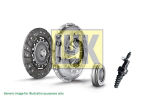 Sidurikomplekt Schaeffler LuK 620 3086 23