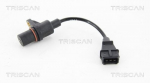 Andur, v&auml;ntv&otilde;ll TRISCAN 8855 43103