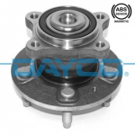 Rattalaagrikomplekt DAYCO KWD1349