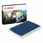 Filter,salongi&otilde;hk BOSCH 0 986 628 648