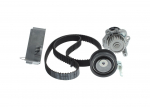 Veepump + hammasrihmakomplekt BOSCH 1 987 945 314