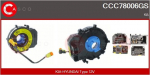 Turvapadja lint, turvapadi CASCO CCC78006GS