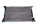 Radiaator,mootorijahutus GT-BERGMANN Automotive GT10-046