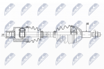 Veov&otilde;ll NTY NPW-CH-110
