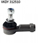 Rooliots SKF VKDY 312510