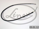 Tross,seisupidur LINEX 03.01.12