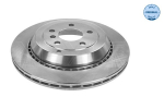 Piduriketas MEYLE 015 523 0040