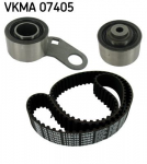 Hammasrihma komplekt SKF VKMA 07405