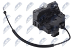 Ukselukk NTY EZC-FT-203