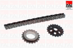 Kett, &otilde;lipumbavedu FAI AutoParts OPCK11