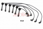 S&uuml;&uuml;tes&uuml;steemikomplekt ASHIKA 132-0H-H14