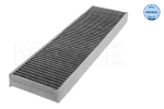 Filter,salongi&otilde;hk MEYLE 312 320 0009