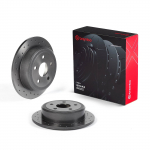 Piduriketas BREMBO 08.B529.2X