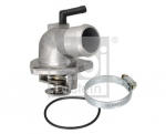 Termostaat,Jahutusvedelik FEBI BILSTEIN 27869