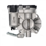Drosselklapihoob NISSENS 955091