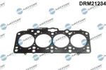 Tihend,silindripea Dr.Motor Automotive DRM21234