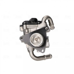 EGR-klapp NISSENS 98404