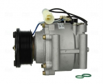 Kompressor,kliimaseade NISSENS 89331