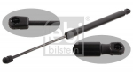 Gaasivedru, pagasi-/veoruum FEBI BILSTEIN 31831