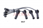 S&uuml;&uuml;tes&uuml;steemikomplekt ASHIKA 132-0W-W17