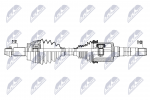 Veov&otilde;ll NTY NPW-LR-031