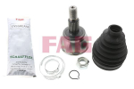 Liigendlaager, veov&otilde;ll Schaeffler FAG 771 0427 30