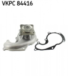 Veepump, mootori jahutus SKF VKPC 84416