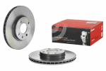 Piduriketas BREMBO 09.E032.11