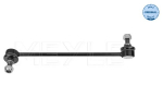 Stabilisaator,Stabilisaator MEYLE 016 060 0072