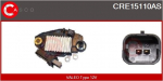Generaatori pingeregulaator CASCO CRE15110AS