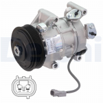 Kompressor,kliimaseade DELPHI CS20582