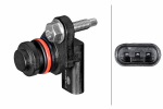 Andur,Nukkv&otilde;llipositsioon HELLA 6PU 358 381-171