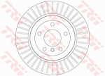 Piduriketas TRW DF6299