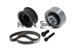 Hammasrihma komplekt SNR KD457.35