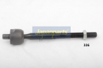 Sisemine rooliots,roolivarras JAPANPARTS RD-336