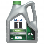 OLEJ MOBIL 5W-30 1 ESP FORMULA P 4L