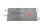 Kondensaator,kliimaseade BOGAP V4117111