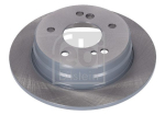 Piduriketas FEBI BILSTEIN 08138