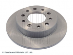 Piduriketas BLUE PRINT ADG04355