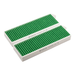 Filter,salongi&otilde;hk Castrol Filters CC0292C