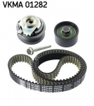 Hammasrihma komplekt SKF VKMA 01282
