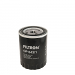 &Otilde;lifilter FILTRON OP 643/1