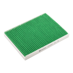 Filter,salongi&otilde;hk Castrol Filters CC0004