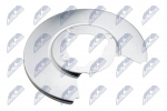 Plekk,piduriketas NTY HTO-CH-005