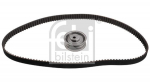 Hammasrihma komplekt FEBI BILSTEIN 14600