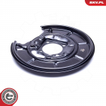 Plekk,piduriketas ESEN SKV 57SKV605