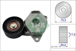Rihmapinguti,soonrihm Schaeffler INA 534 0409 10