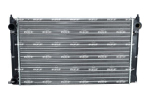 Radiaator,mootorijahutus NRF 509501