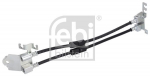 Pidurivoolik FEBI BILSTEIN 185027